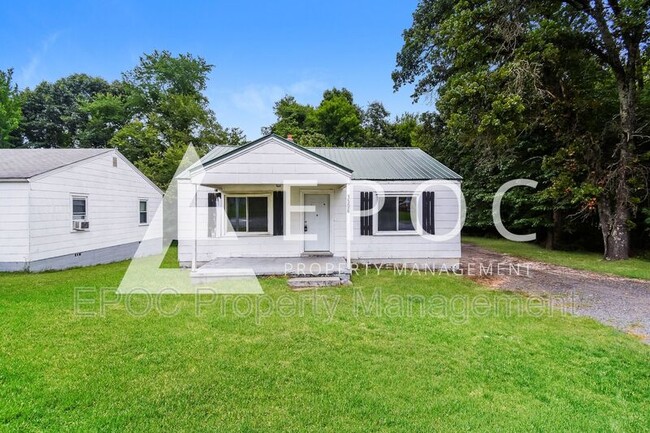 Primary Photo - 1506 Vance St