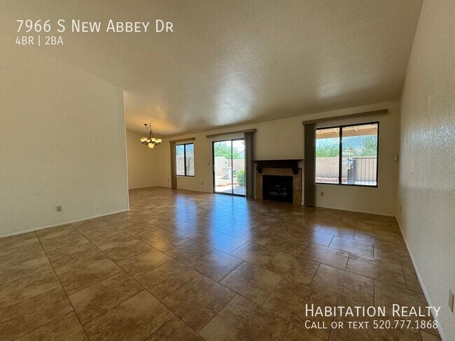 Building Photo - 7966 S New Abbey Dr