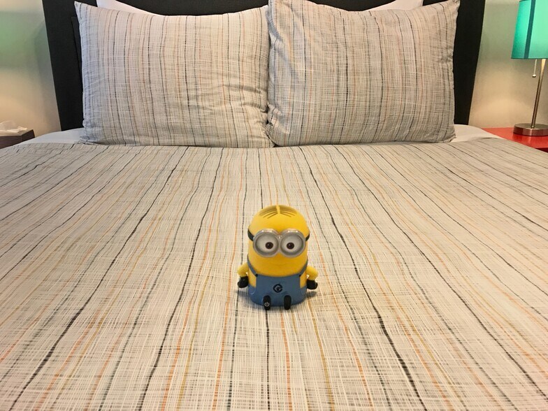 Building Photo - 130 W 8th St