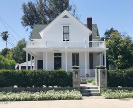 Building Photo - 261 S Allen Ave