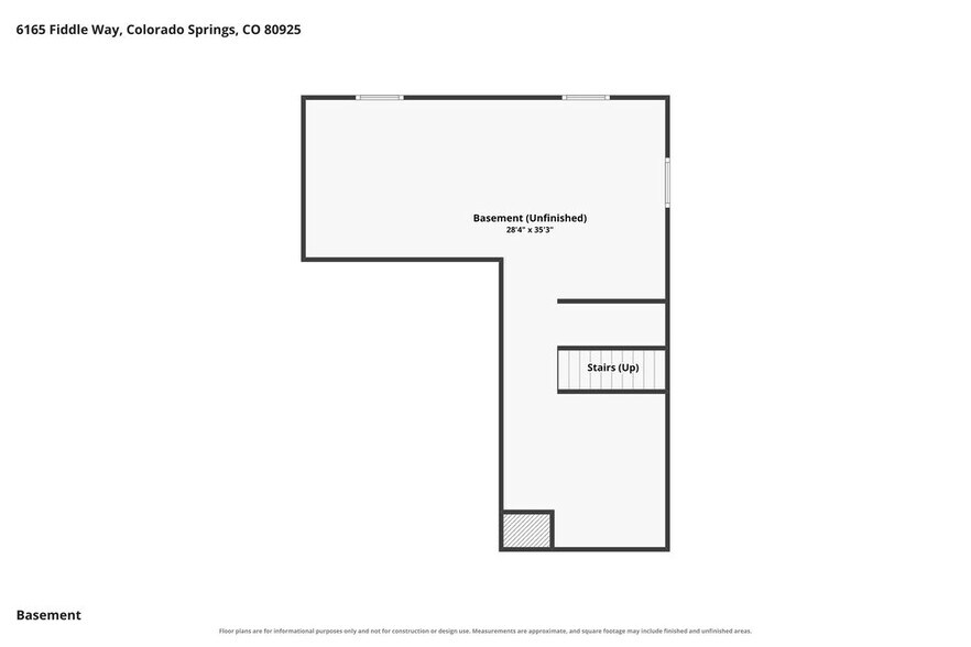 Building Photo - 6165 Fiddle Wy