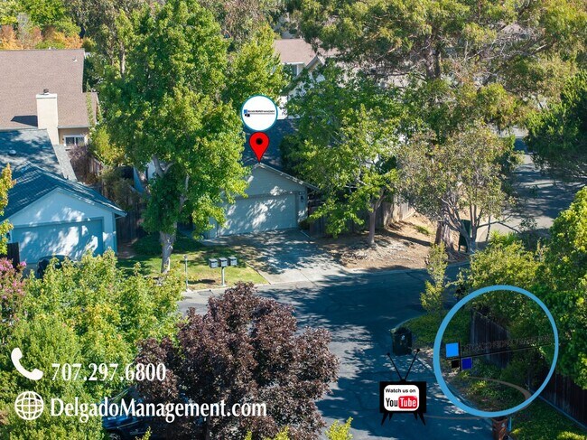 Building Photo - Large two bedroom, two bath home located in The Village available now!