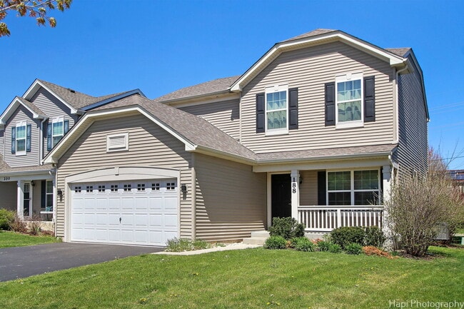 Primary Photo - 188 N Cornerstone Dr