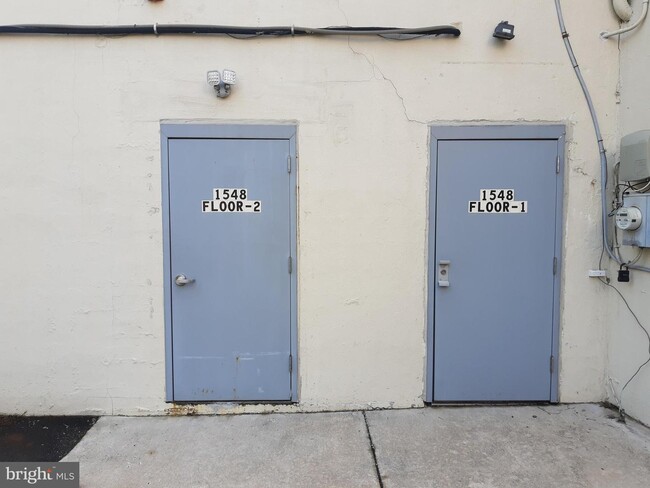 Building Photo - 1548 Bristol Pike