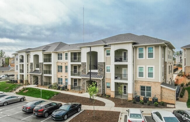 Building Photo - Meridian at Ten Ten