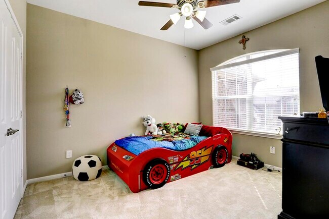 Building Photo - 9110 Solvista Pass Ln