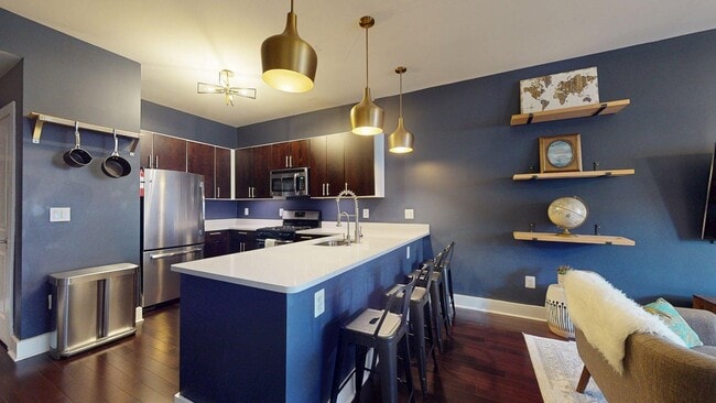 Building Photo - 1814 North Capitol St NW