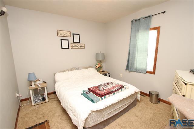 Bedroom 1 - 217 S Elmwood Ave