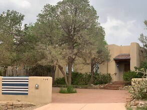 Building Photo - Step Into An Authentic Santa Fe Experience!