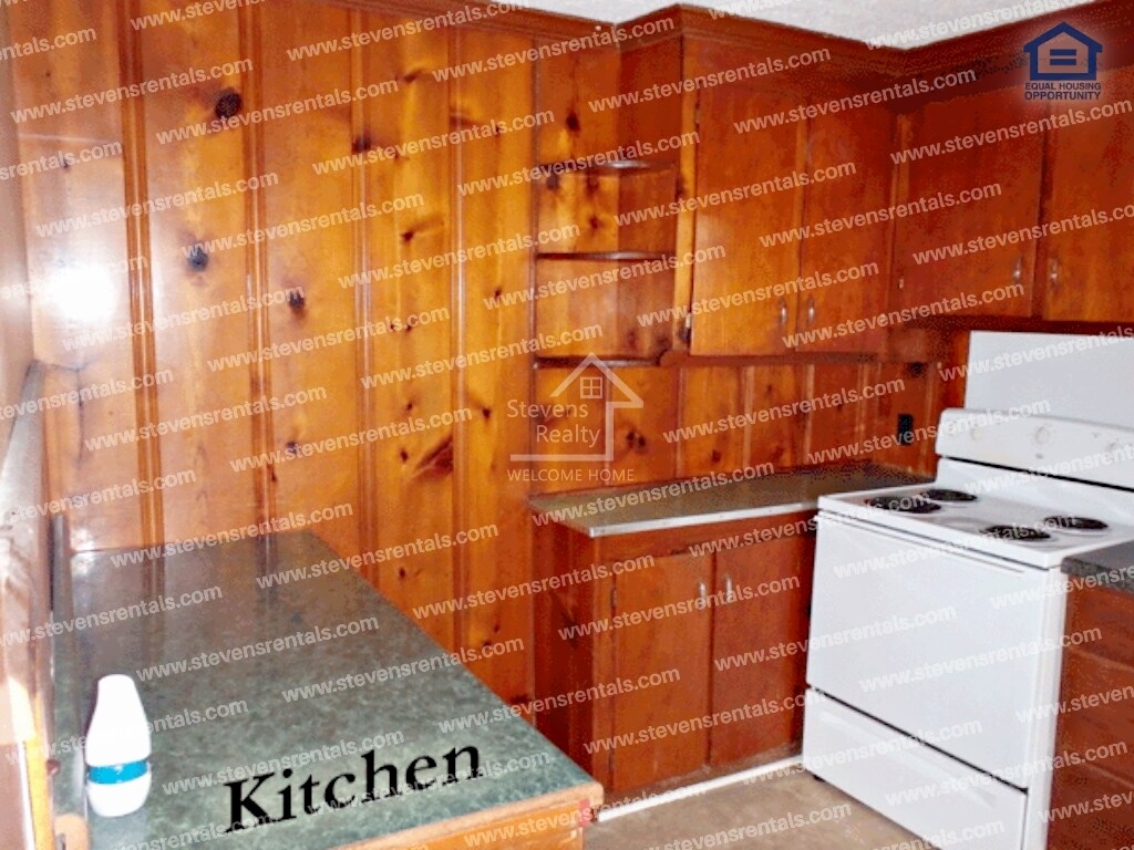 Building Photo - 312 Higginbotham Rd