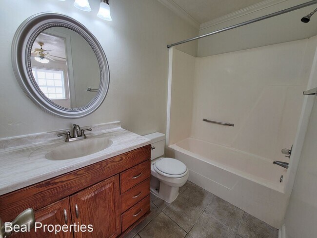 Building Photo - 2 br, 2 bath House - 2500 Crosstimbers Dr