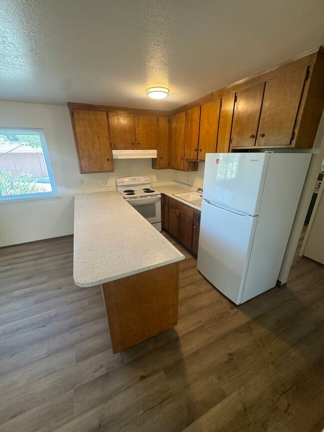 Building Photo - Allegheny Pines Apartments