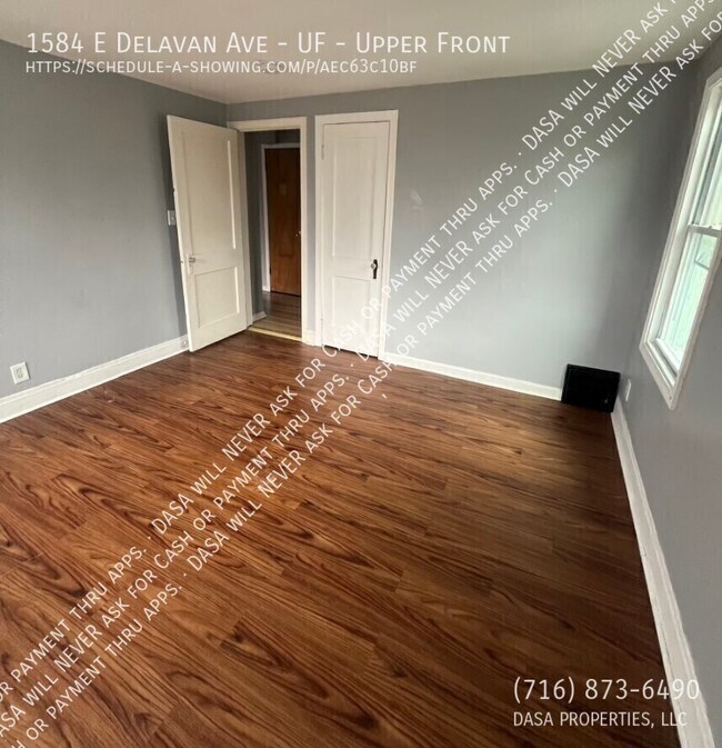 Building Photo - 1584 E Delavan Ave