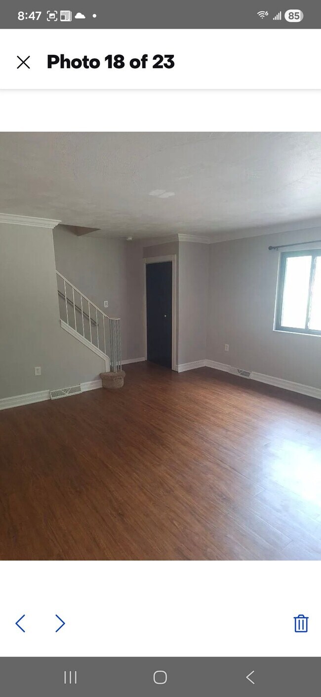Building Photo - 4588 E Willock Rd