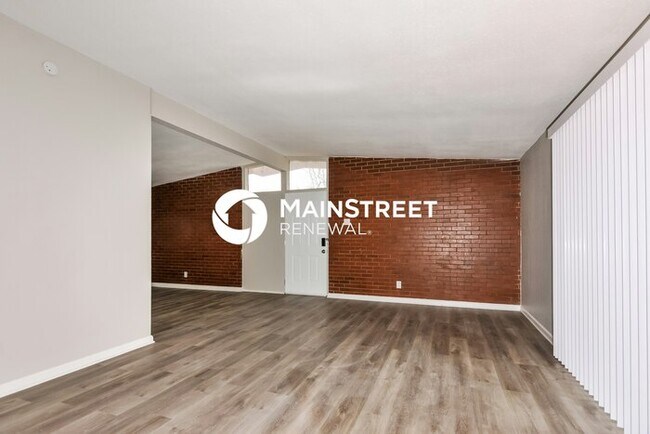 Building Photo - 3 Bedroom Pet-Friendly Home in St. Louis, ...