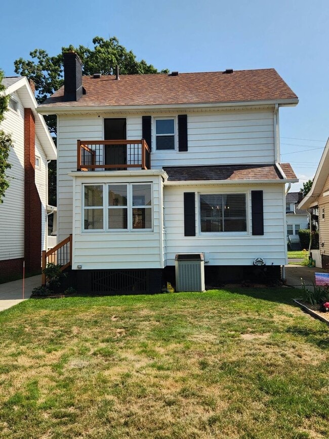 Building Photo - Newly Renovated 3-Bedroom Property in Prim...