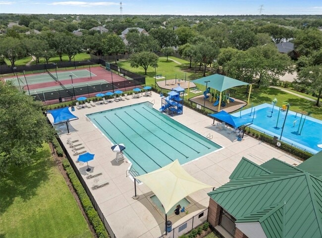 Building Photo - 21534 Oak Park Trails Dr