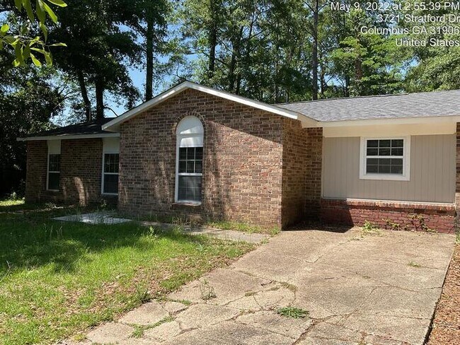 Building Photo - 3721 Stratford Dr