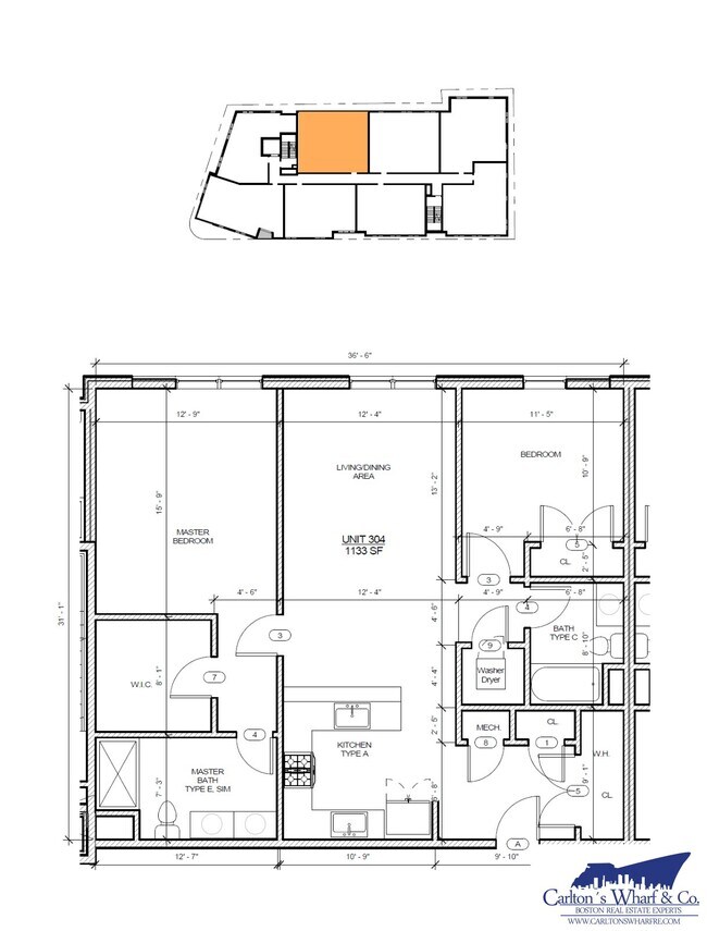 Building Photo - 218 Old Colony Ave