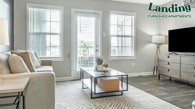 Building Photo - 1955 Bells Ferry Rd