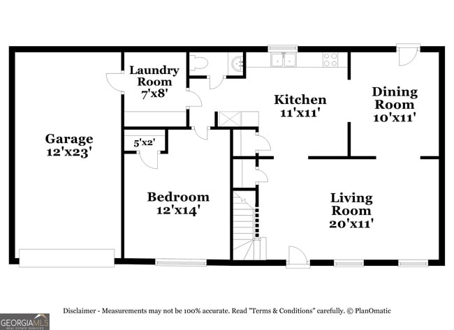 Building Photo - 5454 Northcut Dr