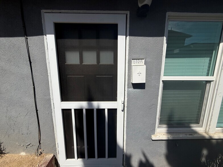 Building Photo - 612 El Redondo Ave