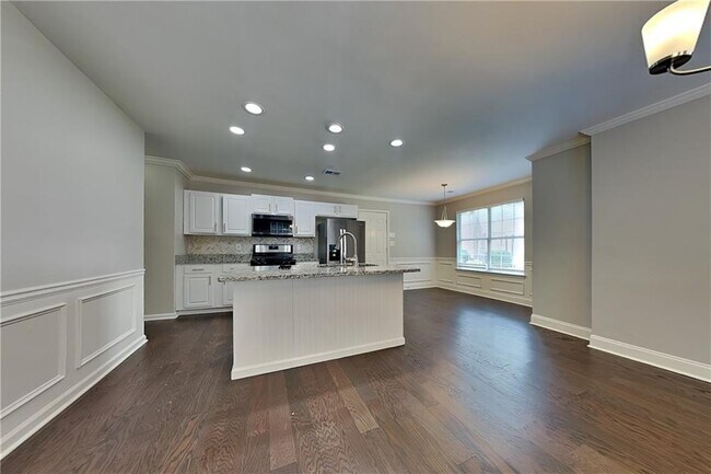 Building Photo - 2489 Heatherton Ct