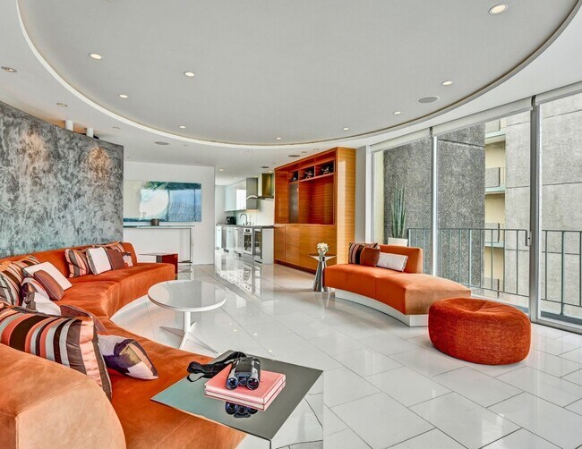 Building Photo - Designer Luxury. Iconic Views. Extraordinary Living.