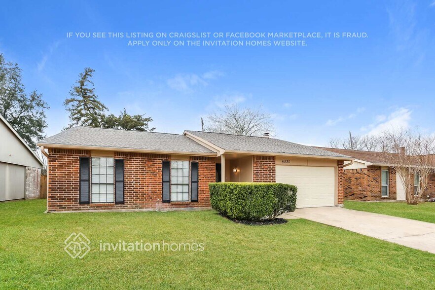 Building Photo - 6830 Kearney Dr