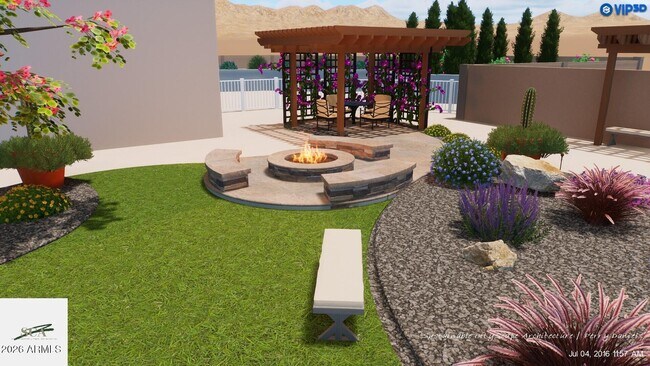 Building Photo - 5822 N Scottsdale Rd