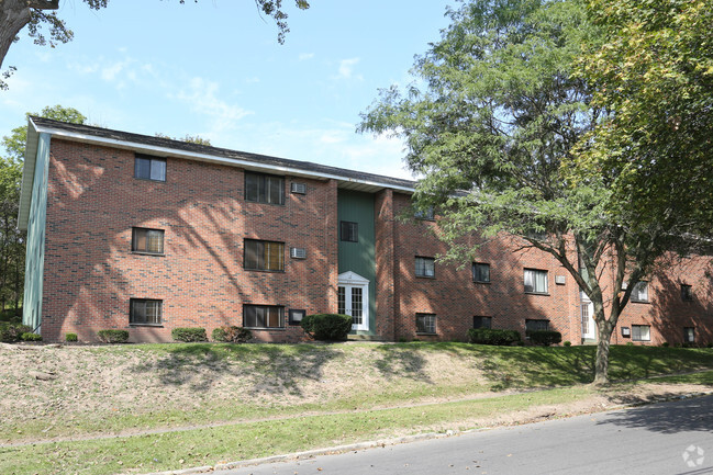 Building Photo - Hawley Hill - Eastwood