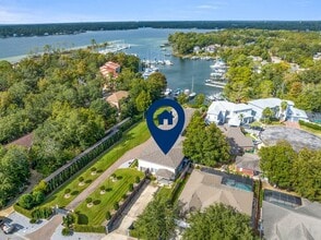 Building Photo - Luxury Furnished Rental in Bluewater Bay...Just steps from the water!!