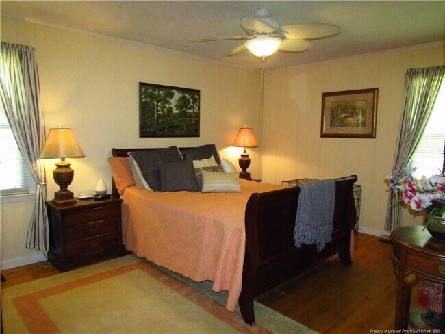 Building Photo - 531 Dewitt Williams Rd