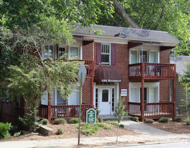 996 Greenwood Avenue - 996 Greenwood Ave NE