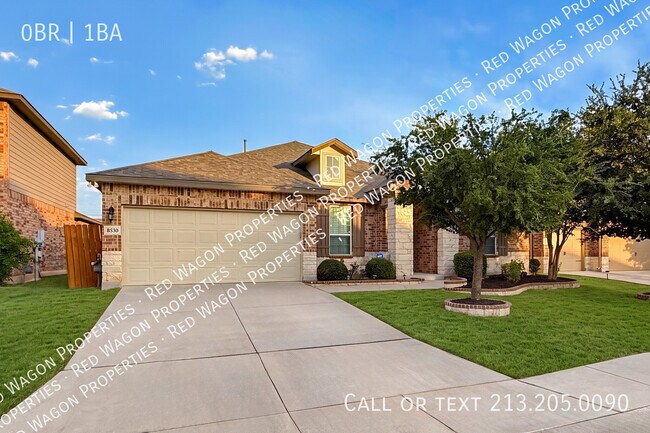 Building Photo - 8530 Briscoe Fields