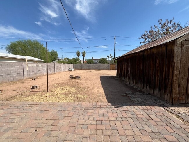 Building Photo - Historic, Charming Home in Coronado Distri...
