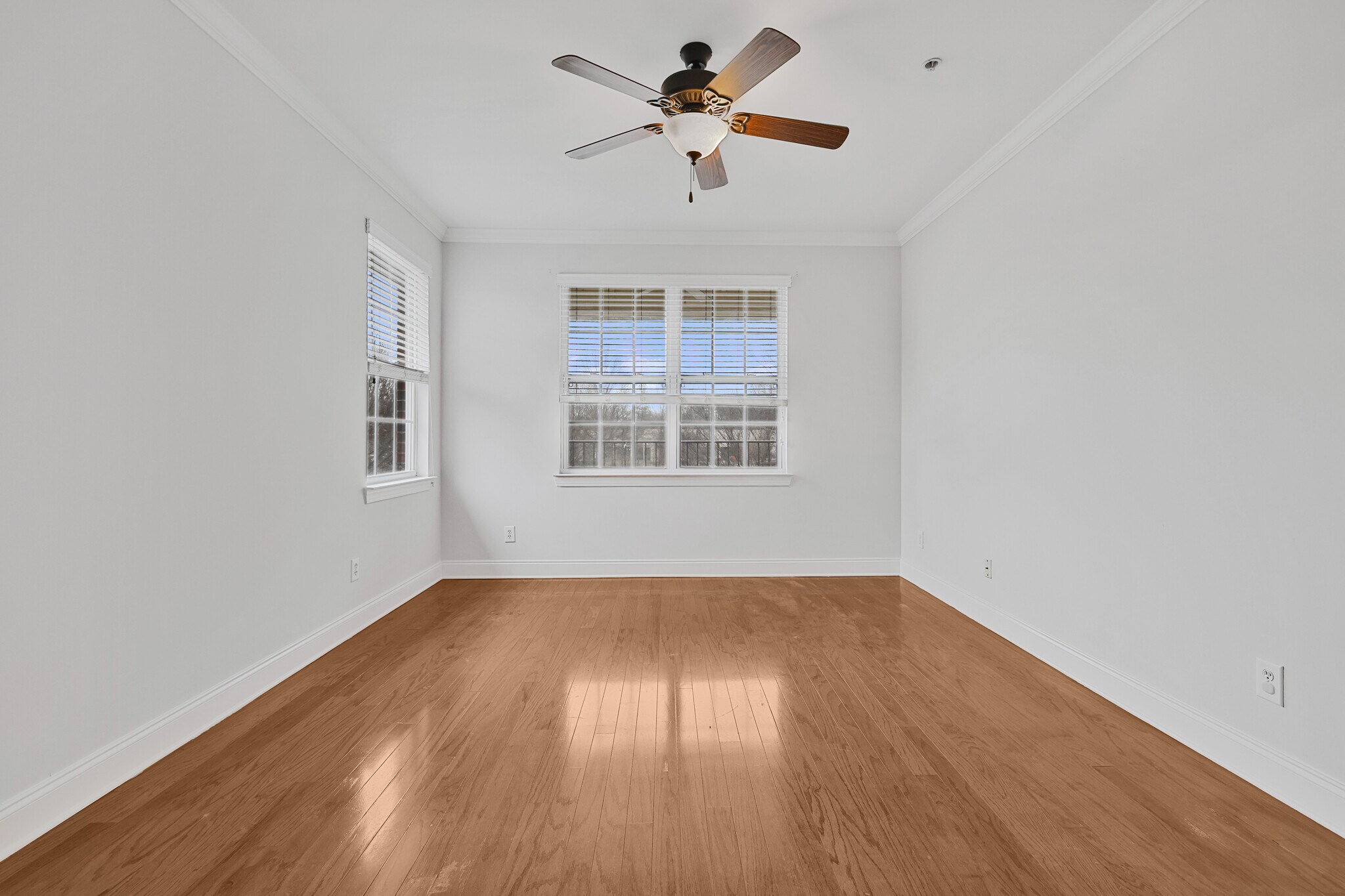 Primary Bedroom - 3201 Aspen Grove Drive