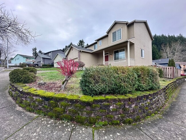 Building Photo - Beautiful Move-In Ready Single-Family Home on a Corner Lot in Gresham!