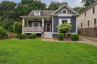 Building Photo - 3405 Fortner St