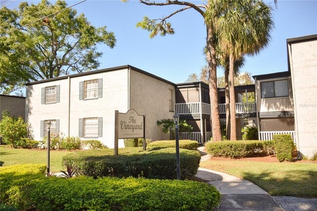 Building Photo - 4611 W North B St