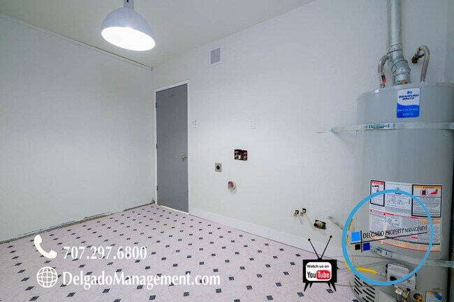 Building Photo - Napa newly remodeled 3 bedroom home!