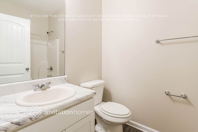 Building Photo - 1366 Wilson Manor Cir SE