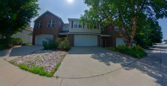 Building Photo - West Side + Fenced-in Yard + Attached 2-Car Garage + Washer & Dryer! Available June 19th!
