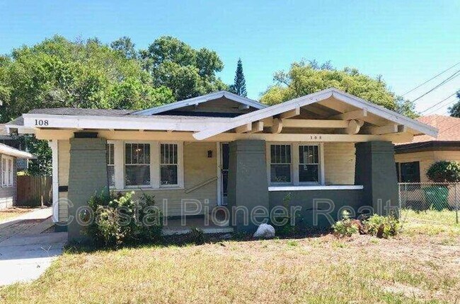 Building Photo - 108 W Hanna Ave