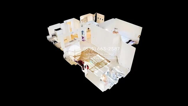 Building Photo - 20488 Stevens Creek Blvd