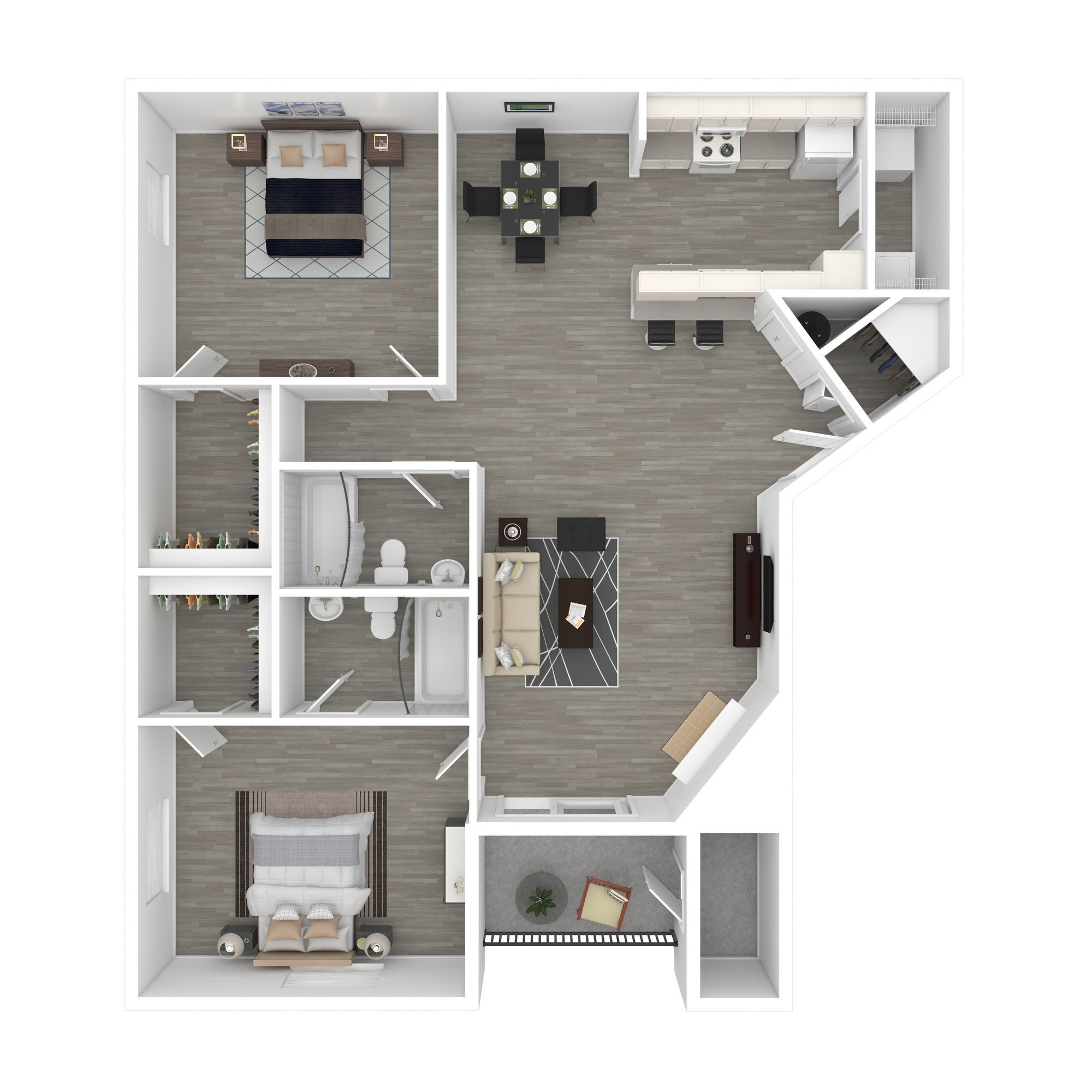 Arbors of Gahanna 150 Arbors Cir Gahanna OH 43230 Apartment Finder