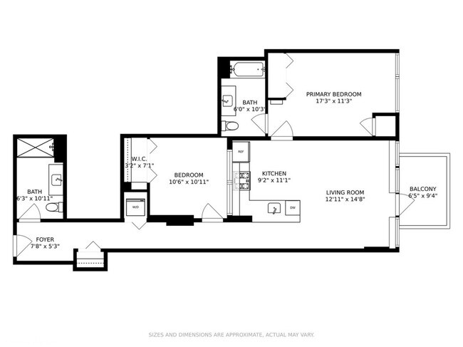 Building Photo - 1345 S Wabash Ave