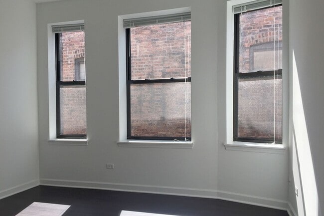 Floorplan - 5507-5509 S. Hyde Park Boulevard
