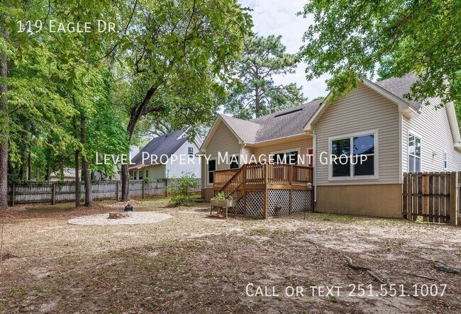 Building Photo - 119 Eagle Dr