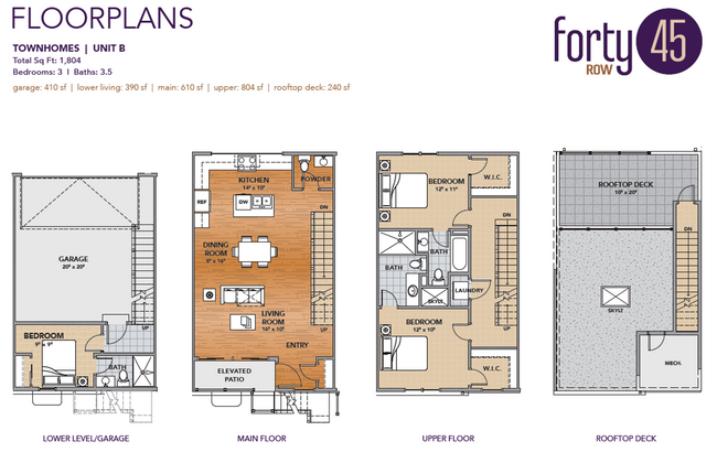 Building Photo - New Construction 3 Bedroom Townhomes with ...